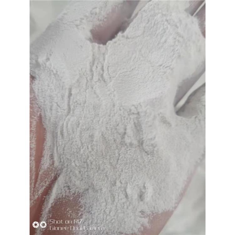 晋城高林轻质碳酸镁使用说明